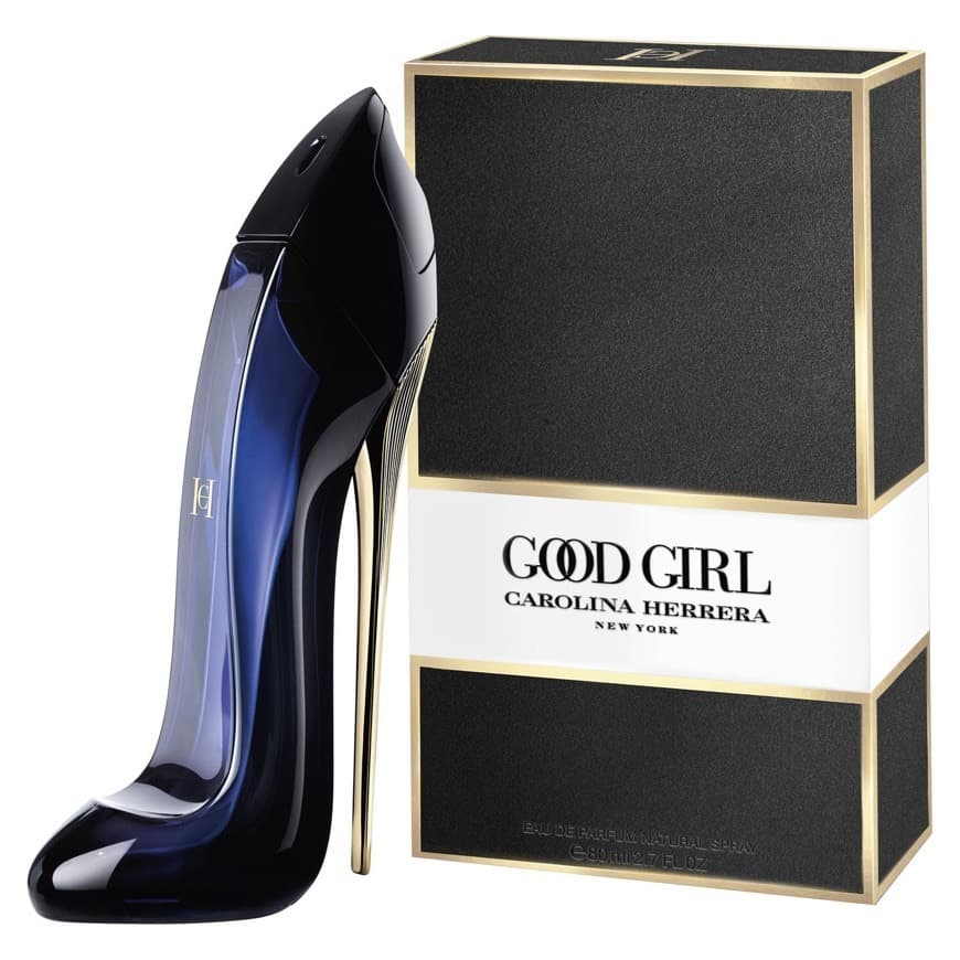 Moda Good Girl Carolina Herrera 