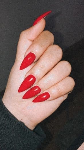 Fashion Nails