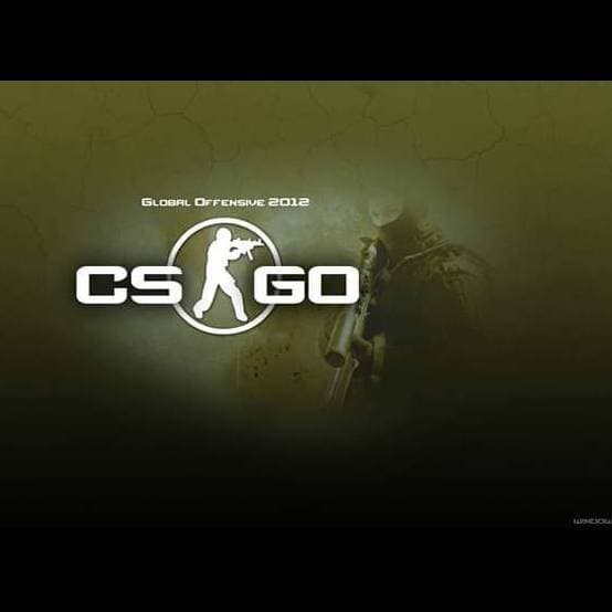 Videogames Counter-Strike: Global Offensive