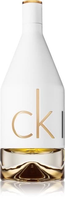 Moda Calvin Klein CK IN2U