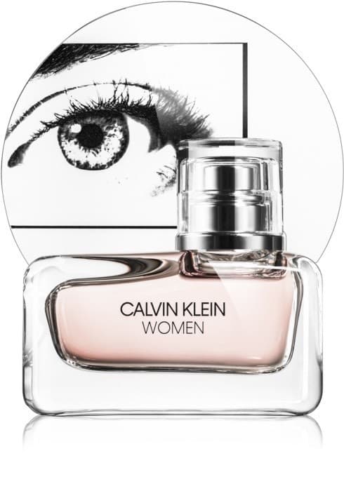 Moda Calvin Klein Women 