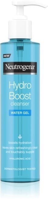 Moda Neutrogena hydro boost 