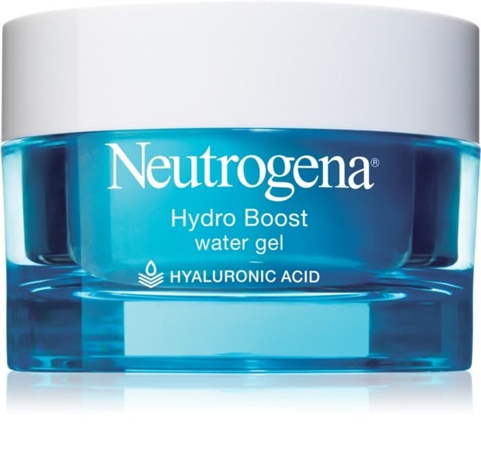 Moda Neutrogena Hydro Boost