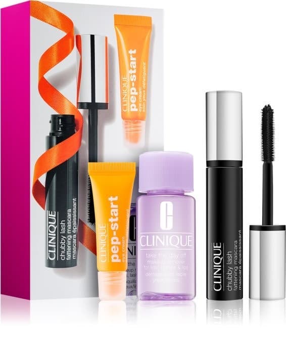 Moda Clinique coffret 