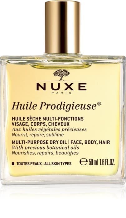 Moda Nuxe Huile Prodigieuse