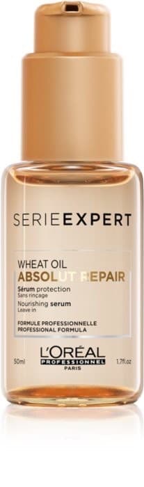 Moda Loreal professionnel série expert absolut repair 