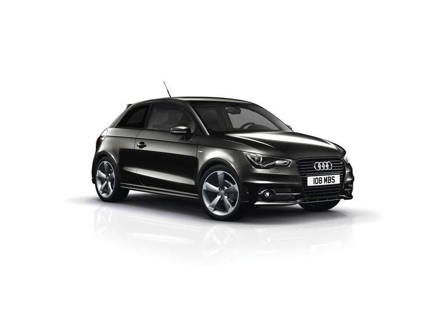 Product Audi a1 🚗🥺