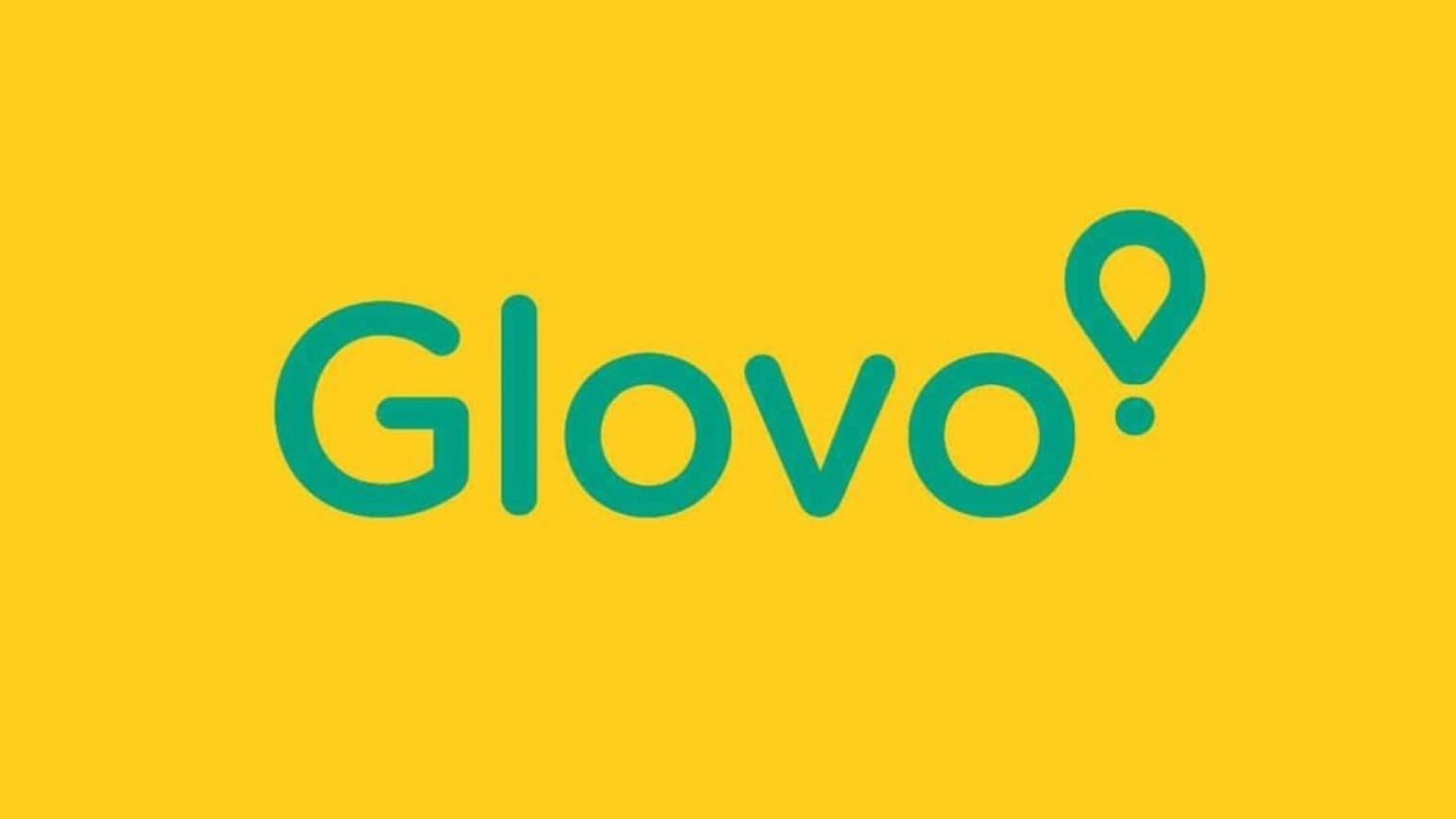 Moda Código de desconto da Glovo 