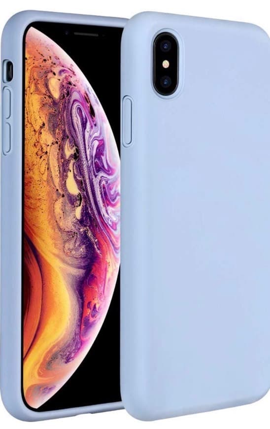 Moda Capa de iPhone XR 