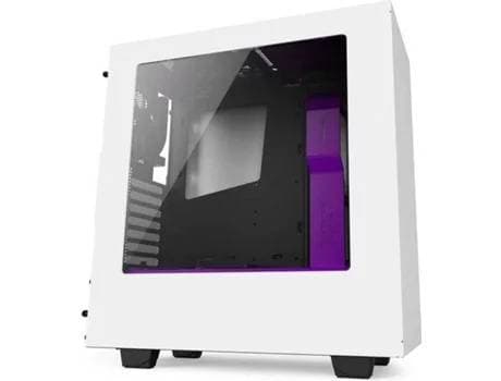 Fashion CAIXA NZXT 