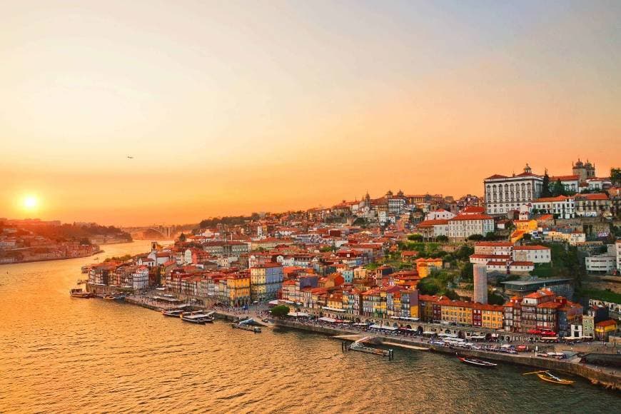 Moda Porto 🌆