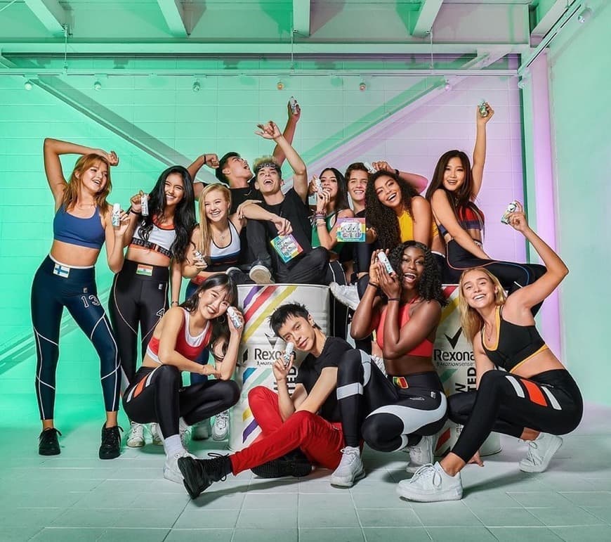 Fashion Now United 