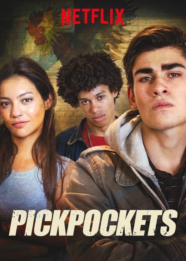 Movie Pickpocket