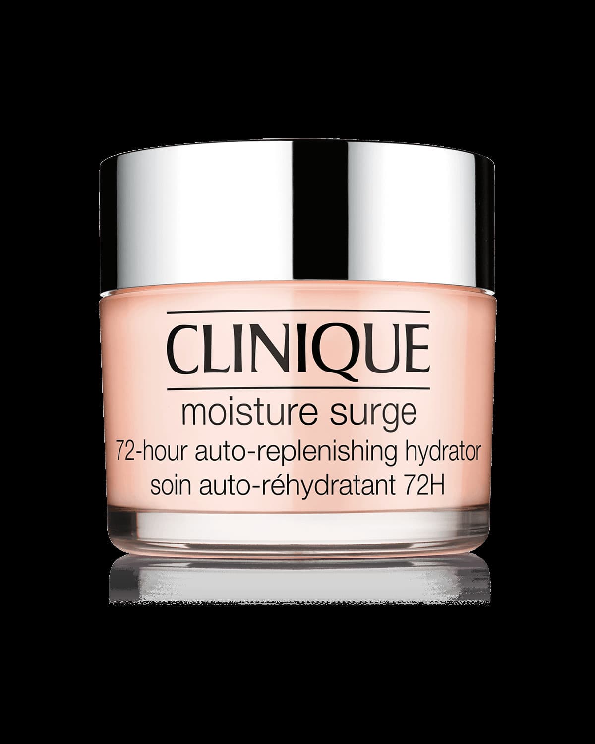 Fashion Clinique Moisture Surge 72h