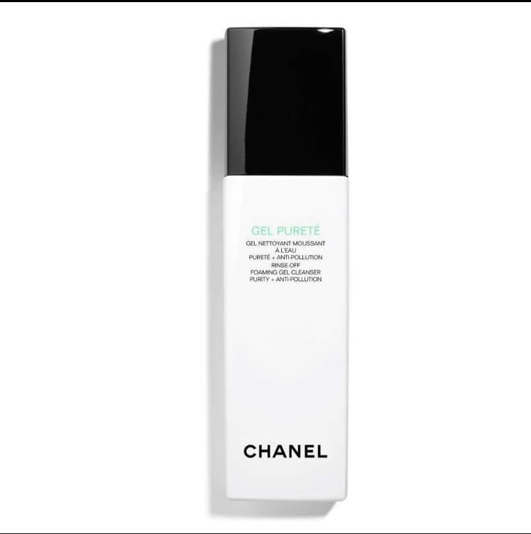 Moda Gel Pureté - Chanel 