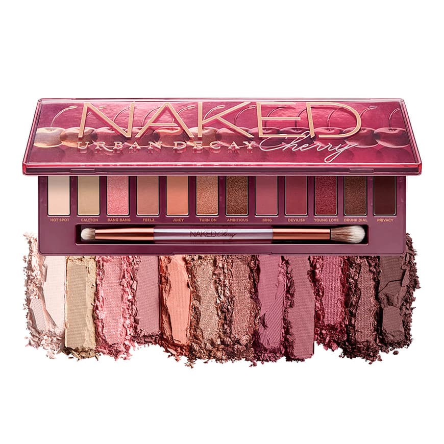 Fashion Naked Cherry - Urban decay