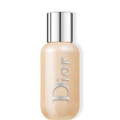 Moda Dior Backstage Face & Body Glow