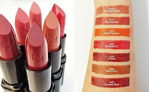 Product Smart Fusion Lipstick