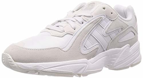 Fashion adidas Originals Yung-96 Chasm, Zapatillas de Hombre Running, EE7238 Beige Size