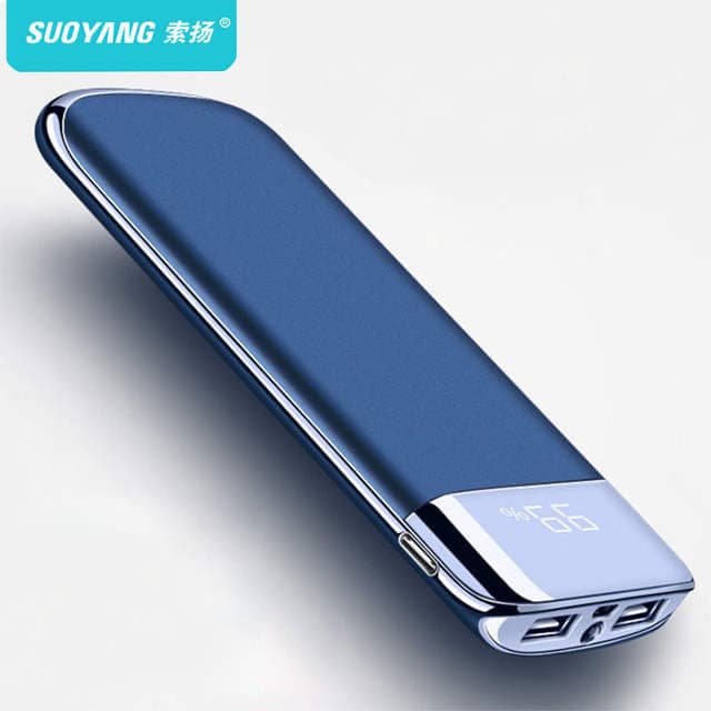 Producto Power bank 30000mah 