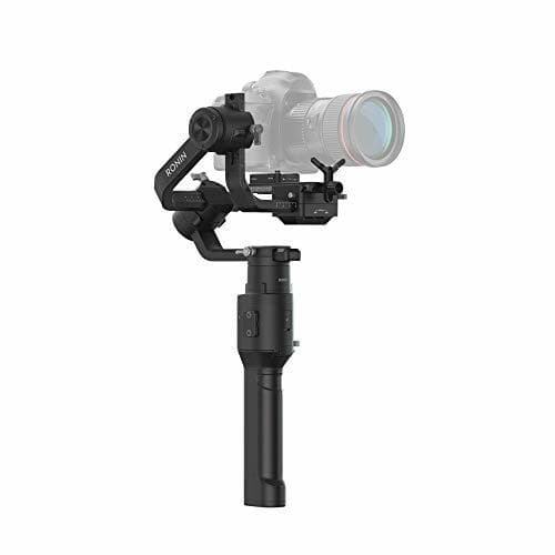 Producto DJI Ronin-S - Kit Básico