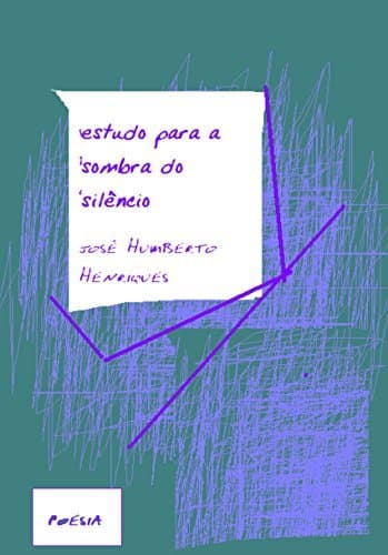 Libro Estudo para a Sombra do Silêncio