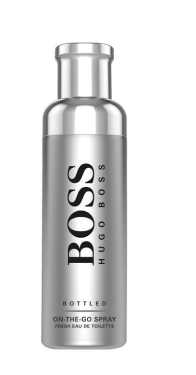 Moda Hugo Boss