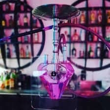 Lugar Shisha bar