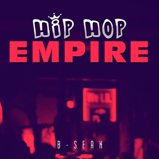 Canción Hip Hop Empire