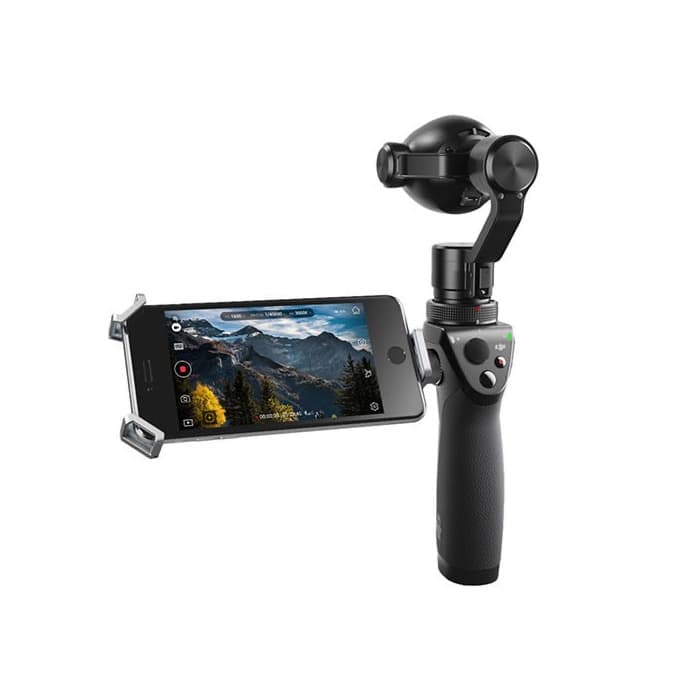 Product DJI osmo plus 