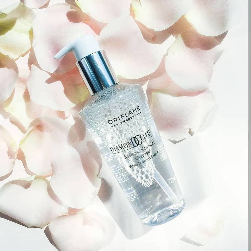 Producto Água Micellar Diamond Cellular