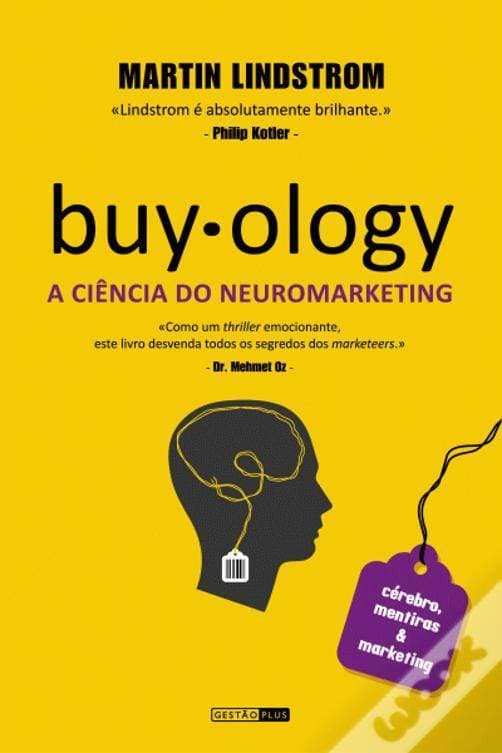 Libro Buy.ology