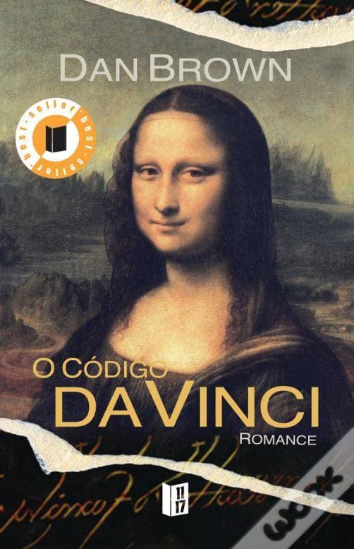 Libro Código da Vinci