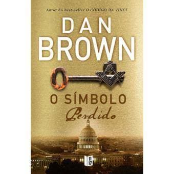 Libro O símbolo perdido