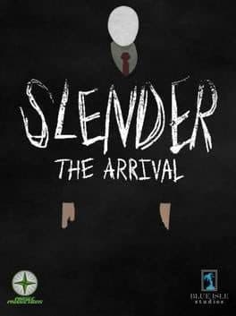 Videojuegos Slender: The Arrival