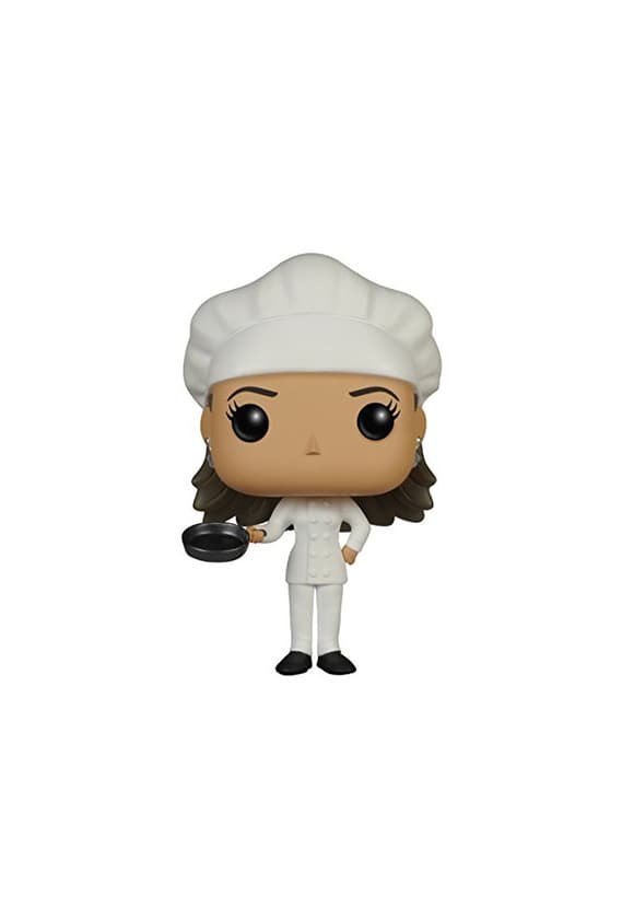 Juego FunKo Friends Monica Geller Figura de vinilo