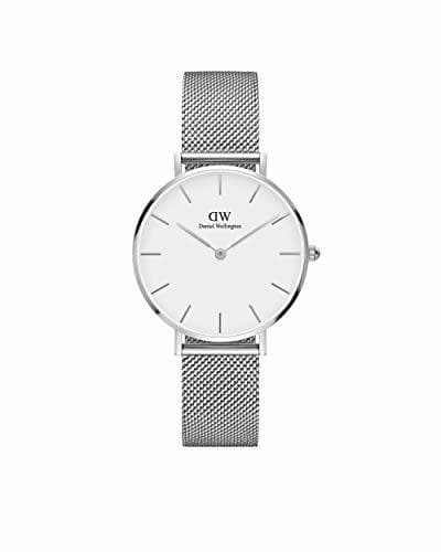 Moda Daniel Wellington DW00100164 - Reloj de pulsera de cuarzo para Mujer