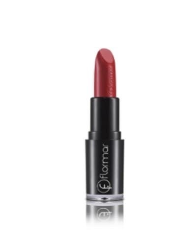 Moda Batom lipstick red