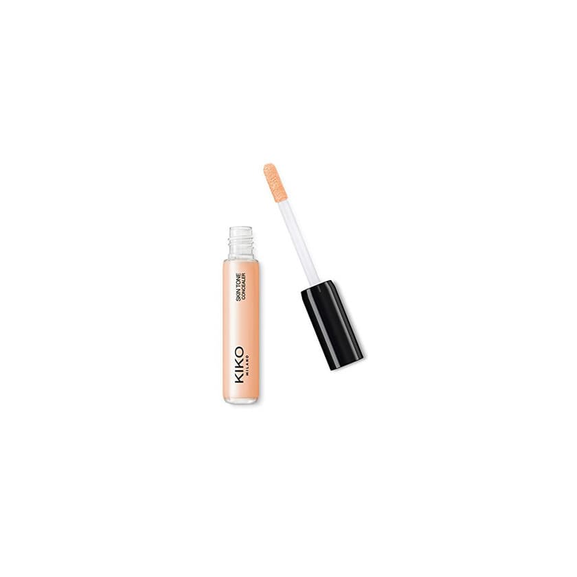 Belleza Corrector de líquido corrector de tono de piel Kiko Milano