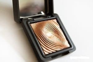 Producto KIKO Milano Water Eyeshadow #208 Light Gold Ombre a Paupieres by Kiko