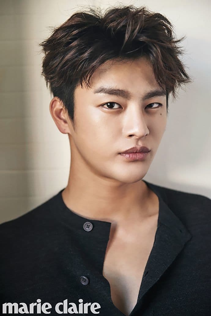 Fashion Seo In Guk