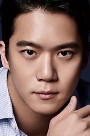 Fashion Ha Seok Jin