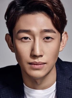 Fashion Kang Ki Young