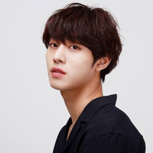 Fashion Ahn Hyo Seop