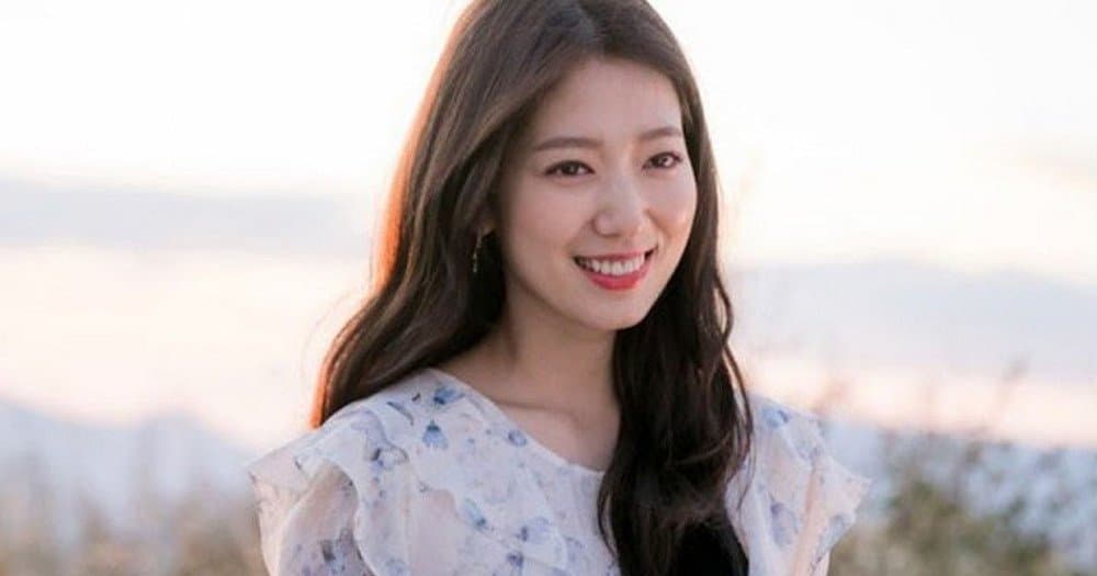 Fashion Park Shin Hye