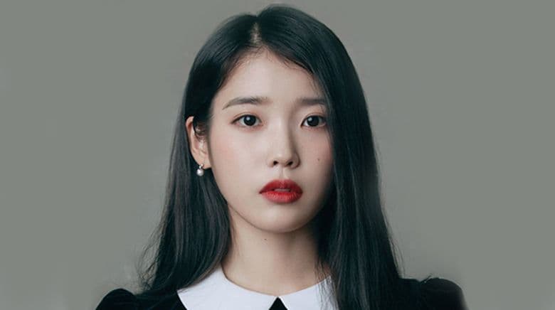 Fashion IU