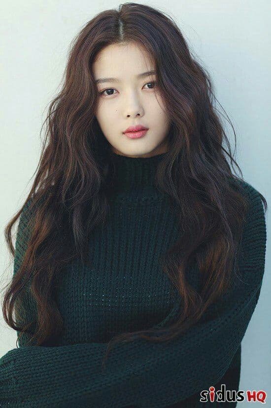 Fashion Kim Yoo Jung