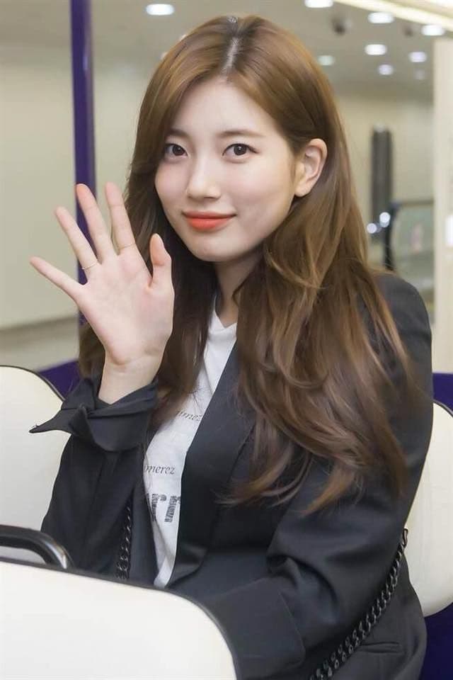 Fashion Bae Suzy