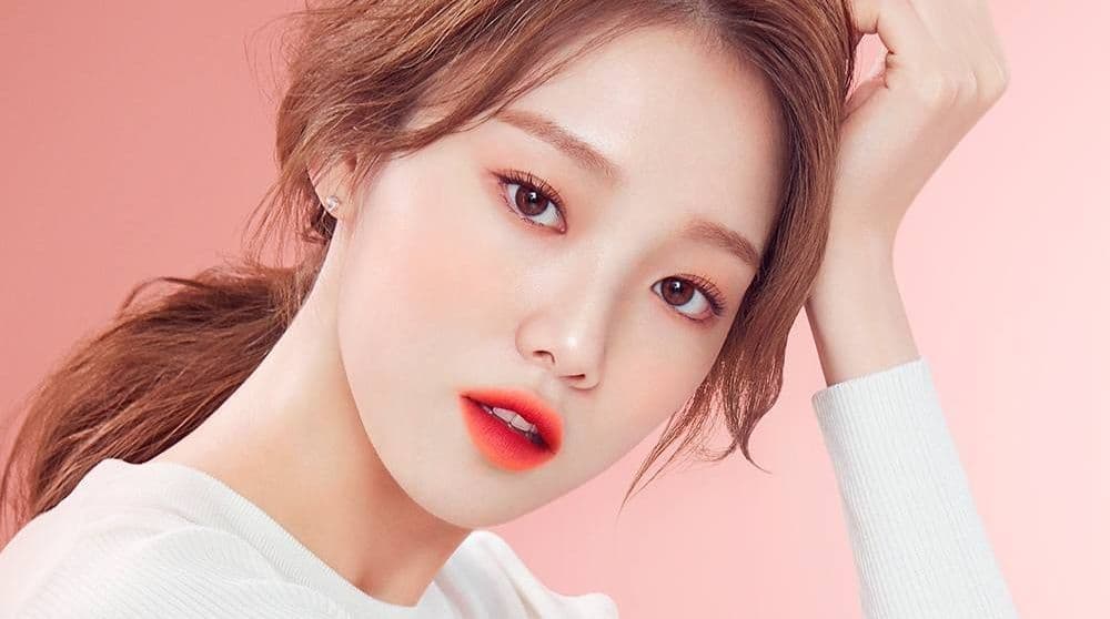 Fashion Lee Sung Kyung