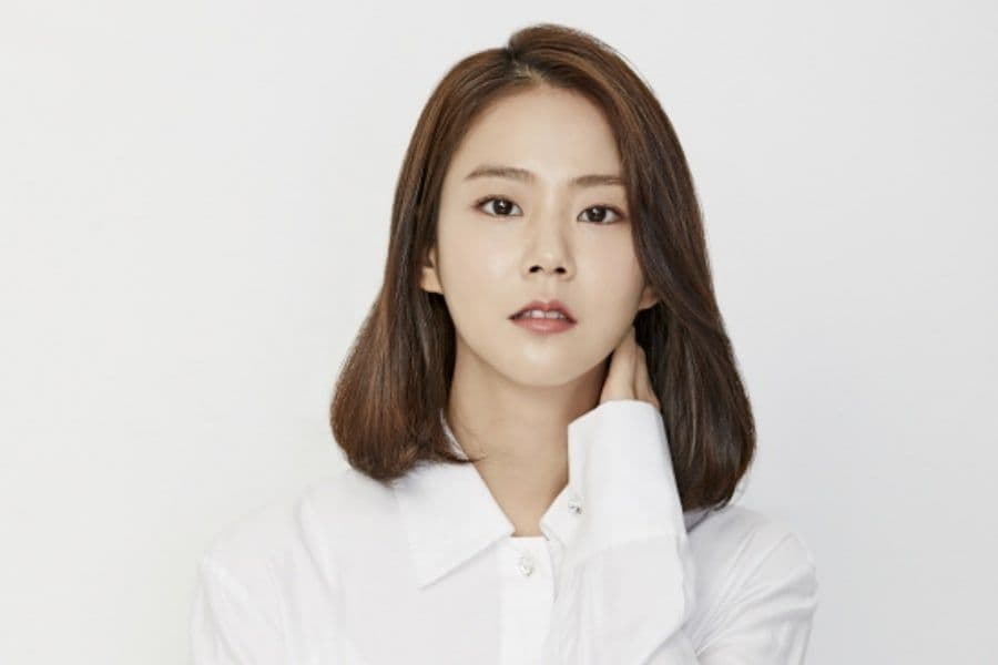 Fashion Han Seung Yeon